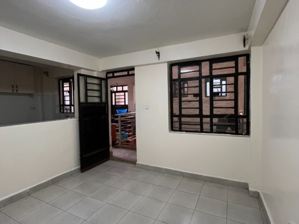 John's 1 Bedroom Apartment in Juja, Thika Road (Near Backaz Lounge Juja)