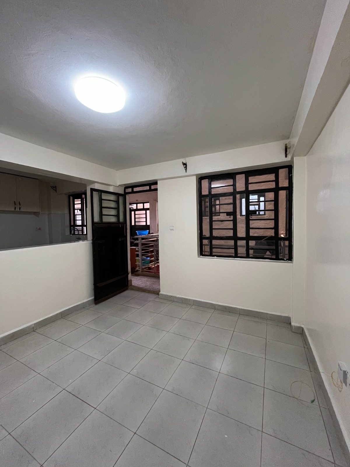 WhatsApp Image 2025-10-20 at 04.11.00 (1) John's 1 Bedroom Apartment in Juja, Thika Road (Near Backaz Lounge Juja)