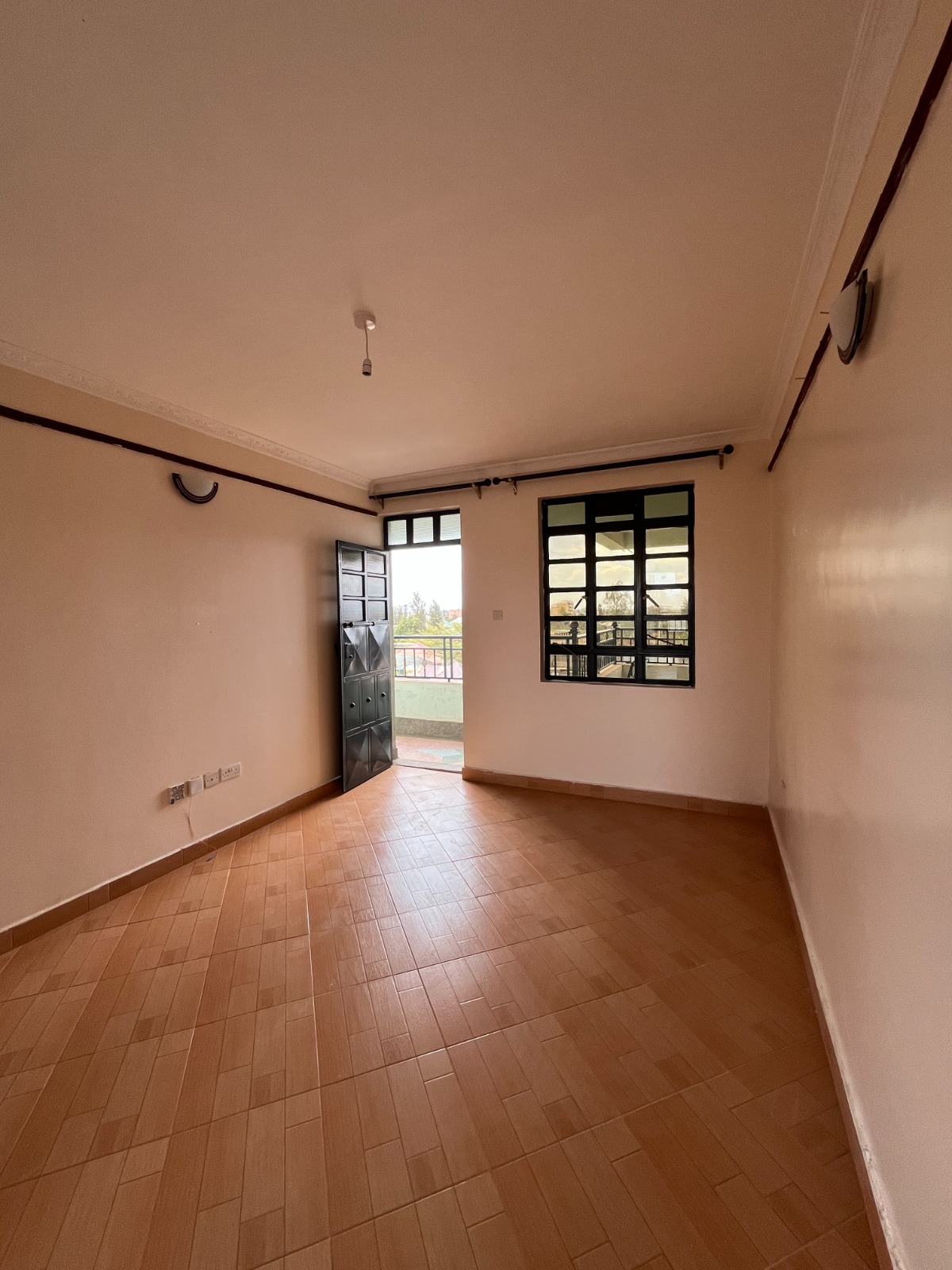 Cornerstar – 1 Bedroom Apartment in Junction, Matangi (Near Corner Shop)