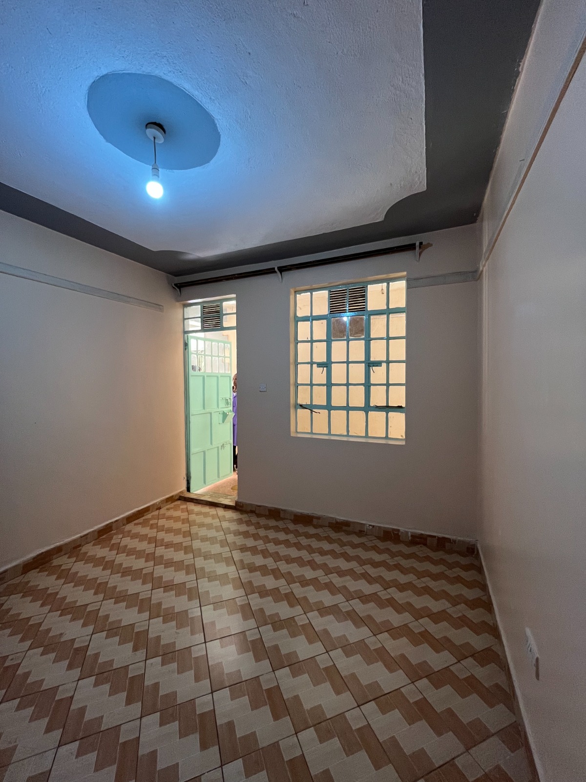 Vatican – 1 Bedroom Apartment in Juja (Near Juja Square, Thika Road)