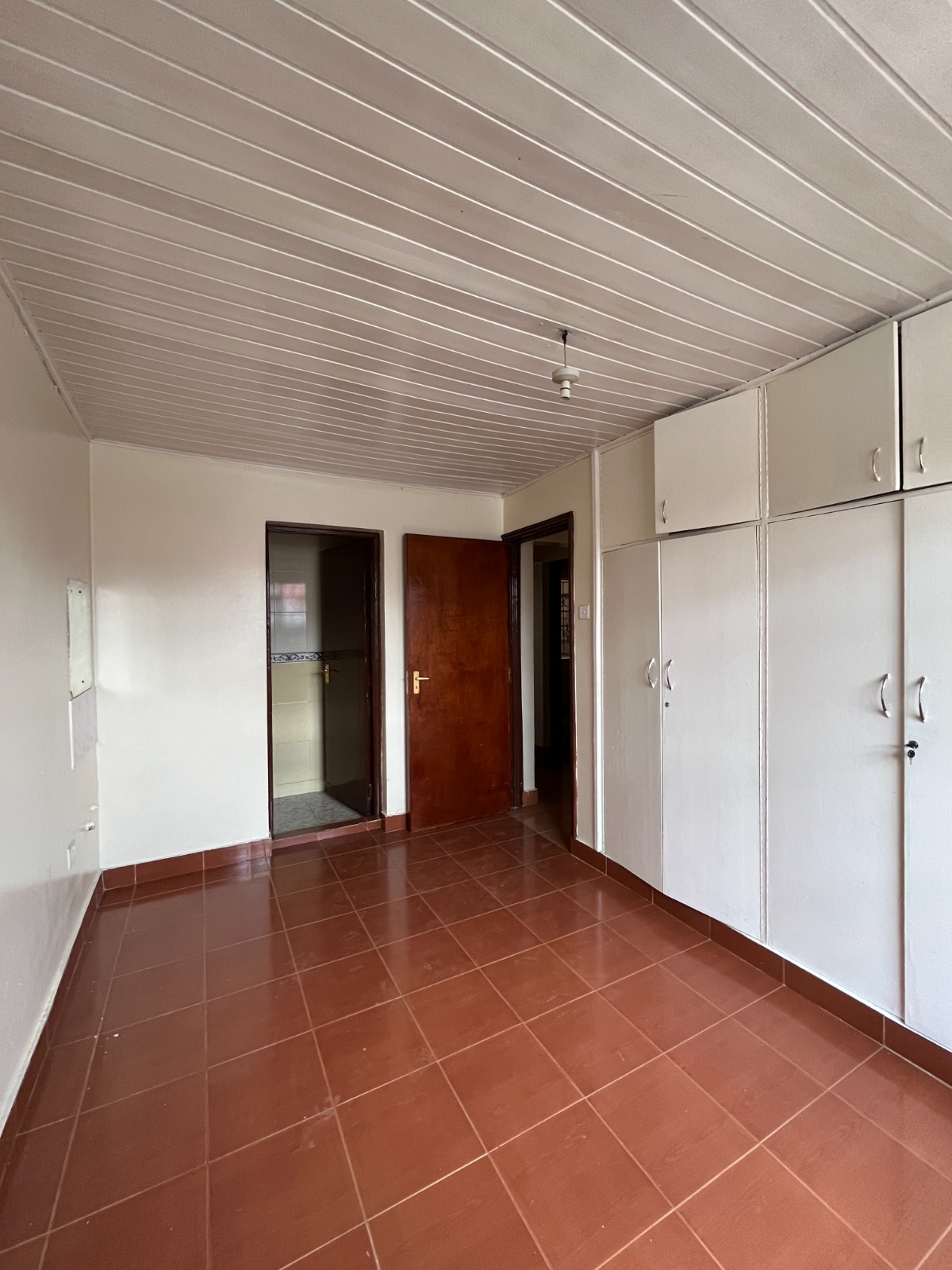 Felis' - 3 Bedroom Townhouse for Rent, Donholm (Near Abrar Health Services, Savannah Road)