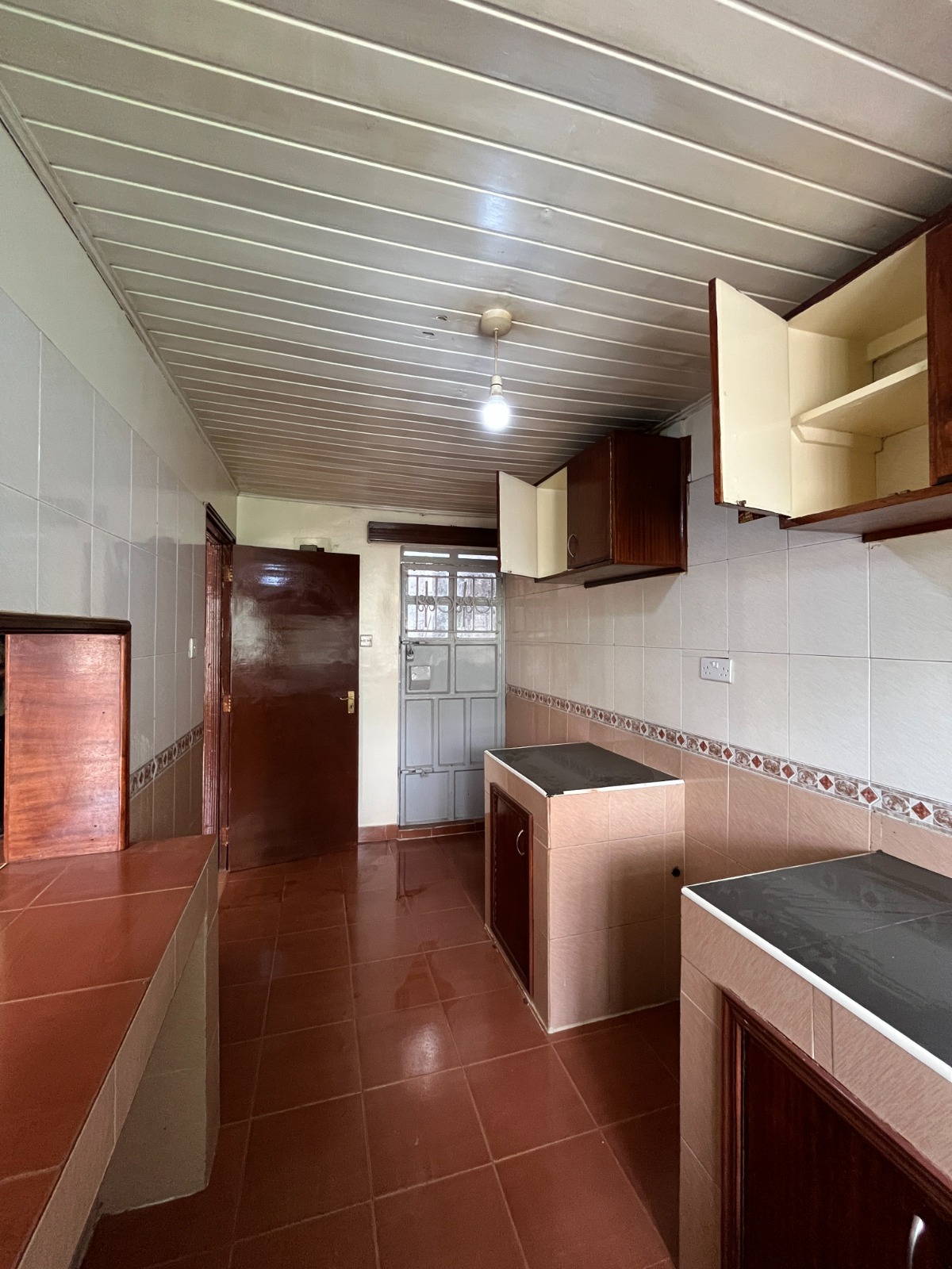 Felis' - 3 Bedroom Townhouse for Rent, Donholm (Near Abrar Health Services, Savannah Road)