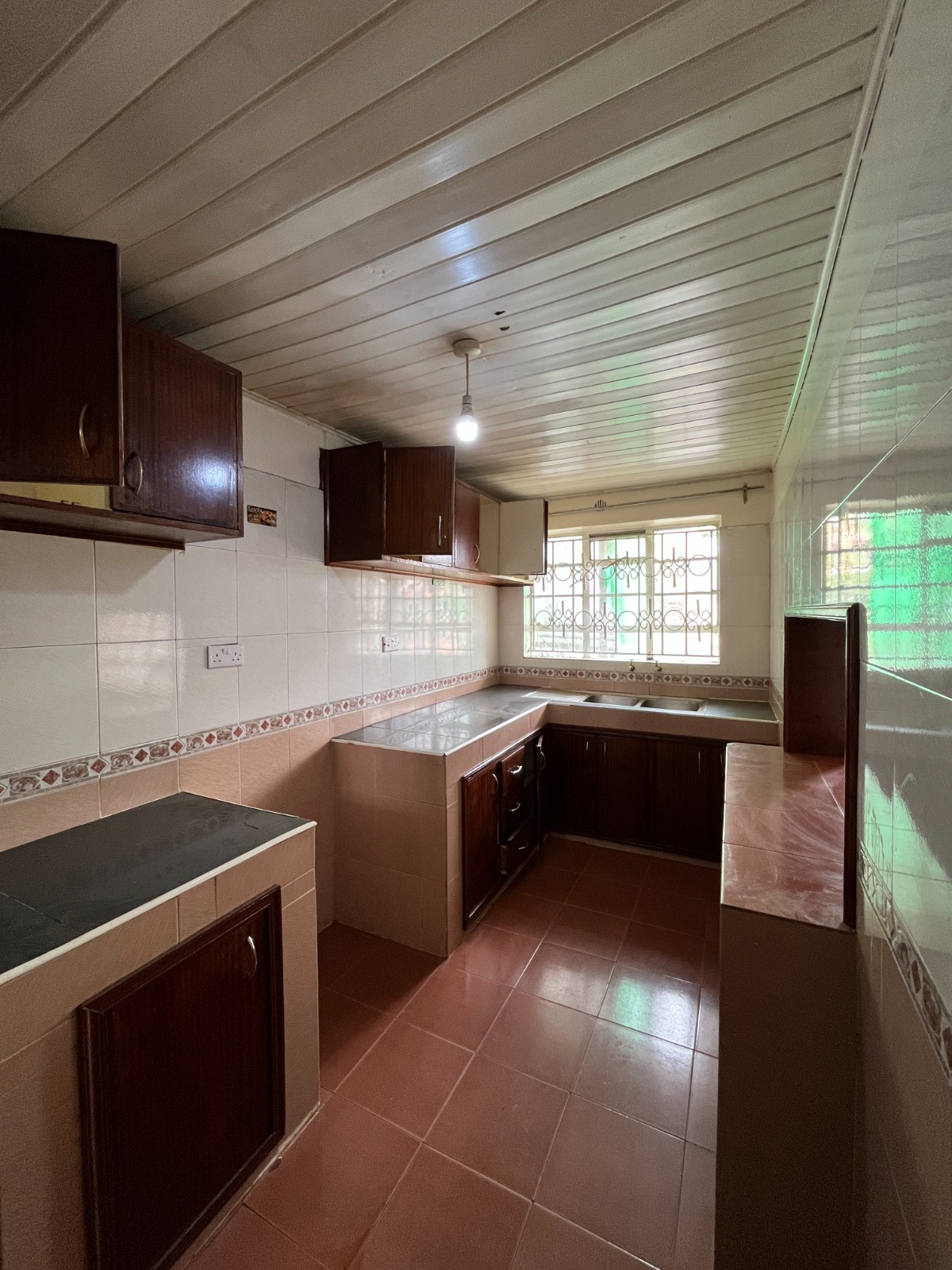 Felis' - 3 Bedroom Townhouse for Rent, Donholm (Near Abrar Health Services, Savannah Road)