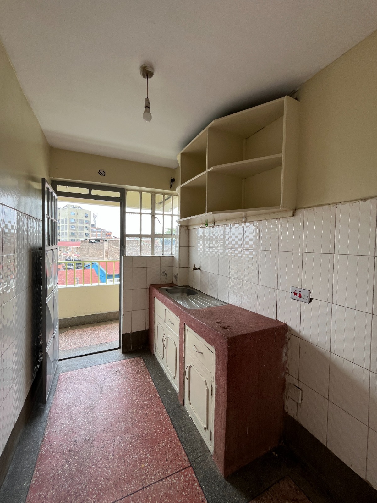 2 Bedroom Apartment for Rent, Donholm (Near Equity Afia Hospital, Savannah Road)