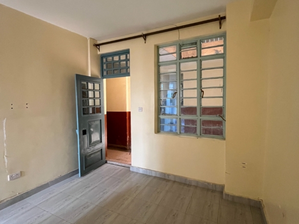 1 Bedroom Apartment for Rent, Donholm (Near Equity Afia Hospital, Savannah Road)