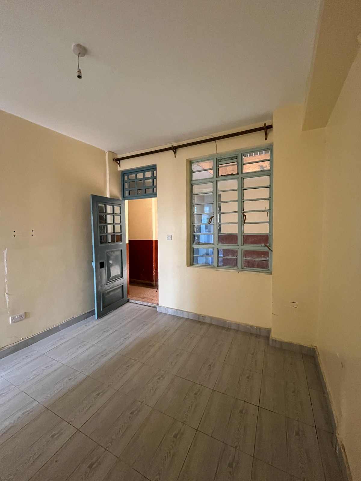 1 Bedroom Apartment for Rent, Donholm (Near Equity Afia Hospital, Savannah Road)