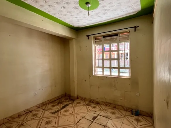 Nyagura Plaza – 2 Bedroom Apartment for Rent, Donholm (Near Redeemed Gospel Church, Kayole Spine Road)
