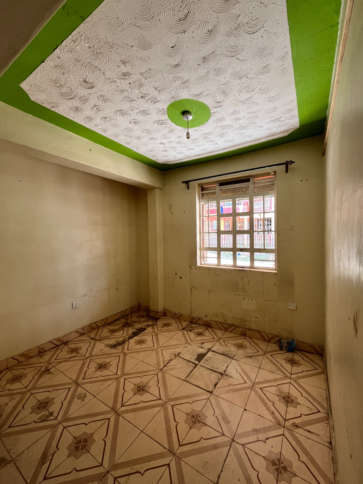 Nyagura Plaza – 2 Bedroom Apartment for Rent, Donholm (Near Redeemed Gospel Church, Kayole Spine Road)