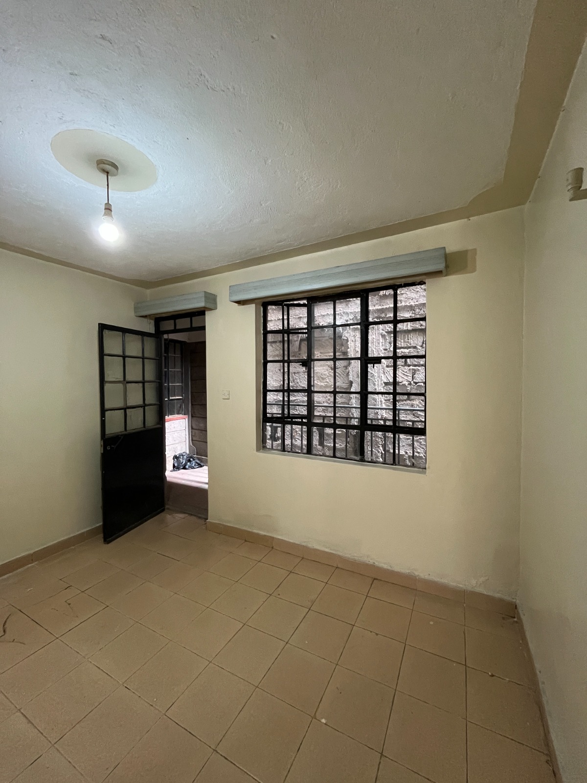 Jackson's - 1 Bedroom Apartment for Rent, Donholm (Near Al Hikima Integrated Academy, Kayole Spine Road)