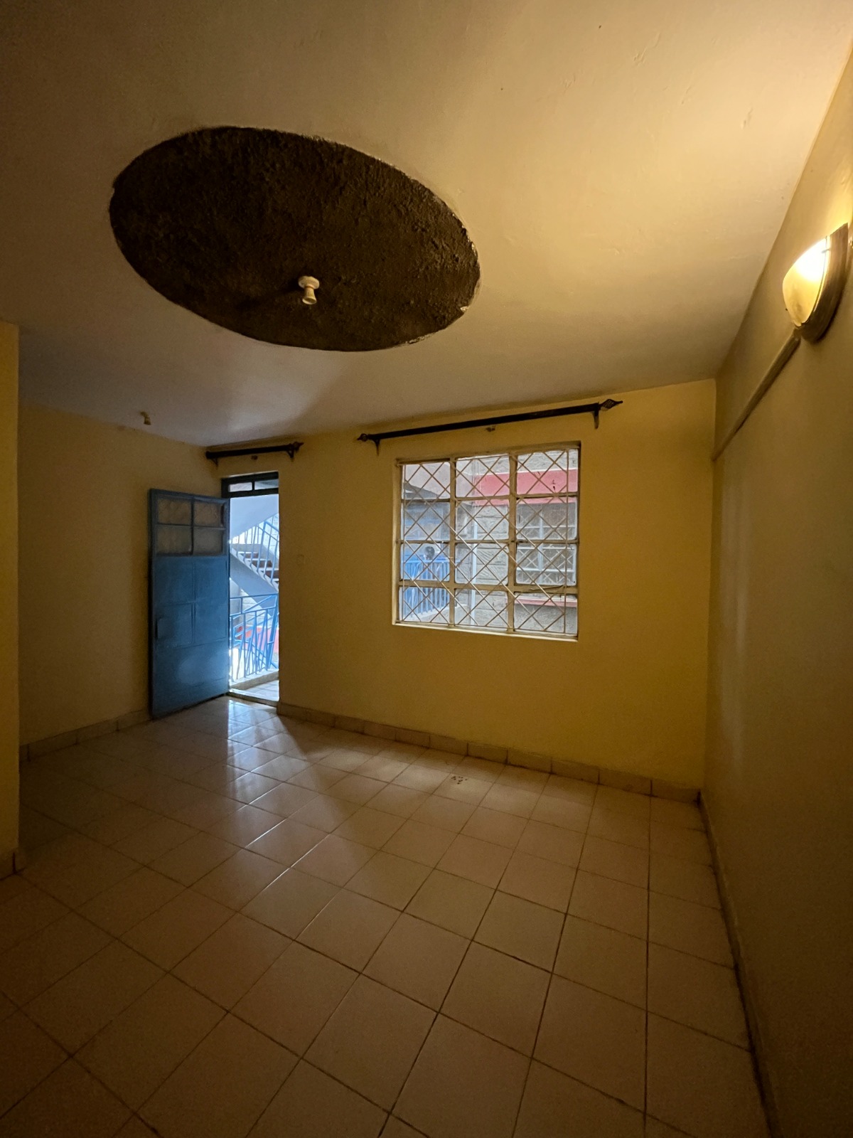 Hellen's - 2 Bedroom Apartment for Rent, Donholm (Near Redeemed Gospel Church Donholm)