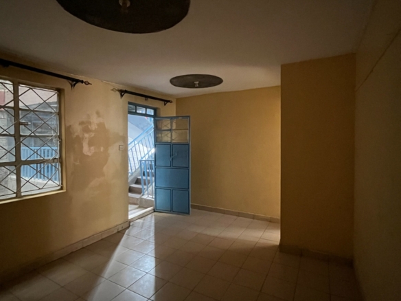 Hellen's - 2 Bedroom Apartment for Rent, Donholm (Near Redeemed Gospel Church Donholm)