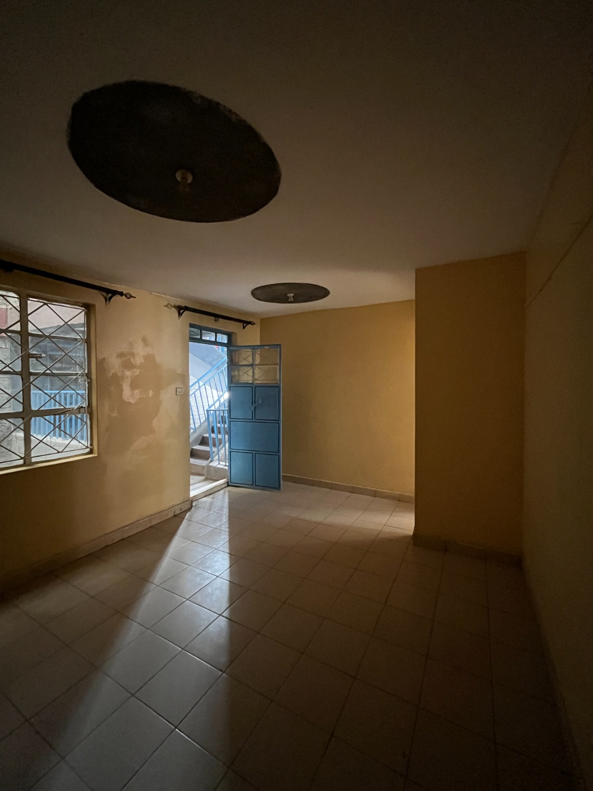 Hellen's - 2 Bedroom Apartment for Rent, Donholm (Near Redeemed Gospel Church Donholm)