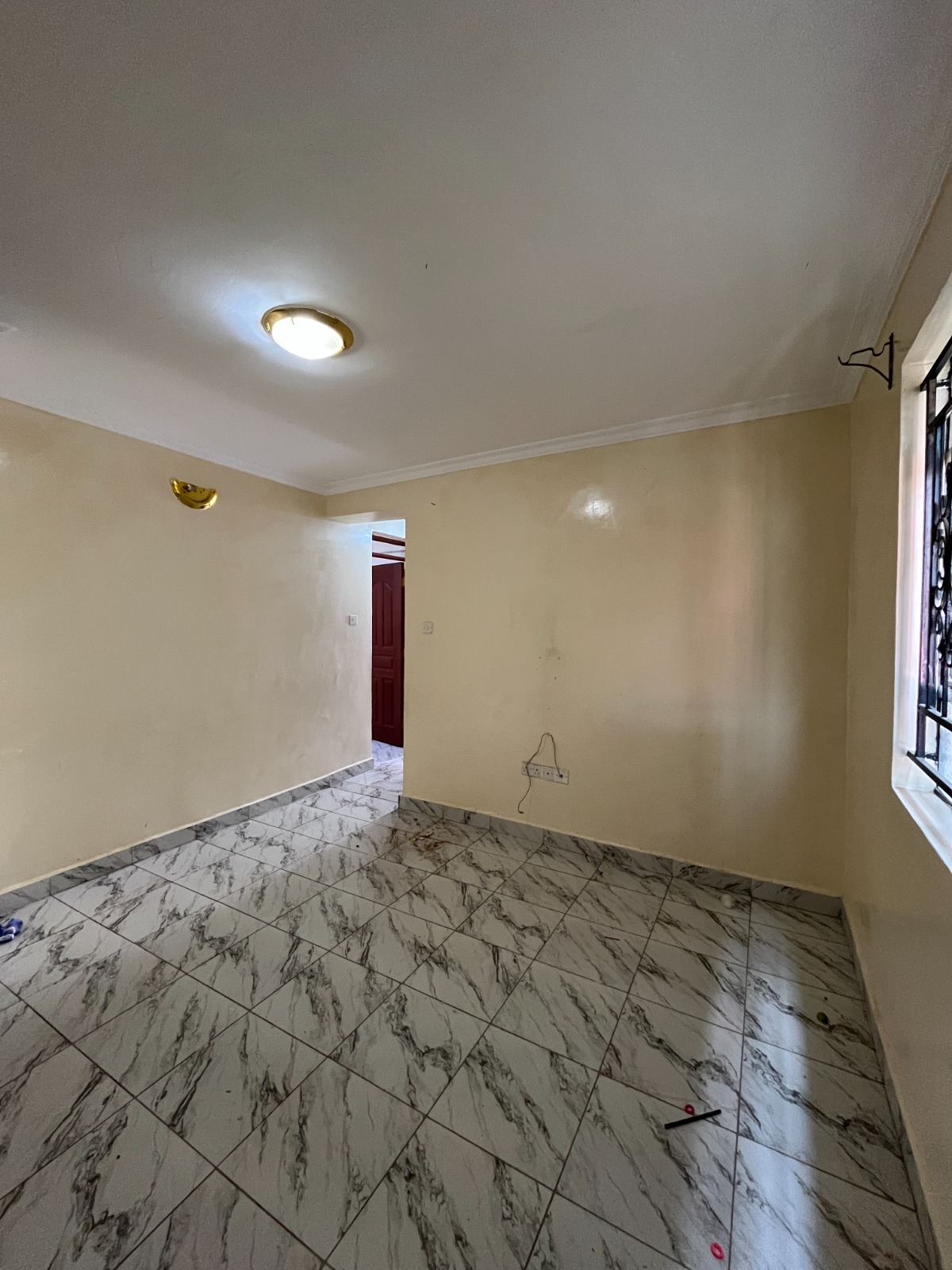 Alfajiri Homes 2 Bedroom Apartment for Rent, Donholm (Near Micraj Hospital)