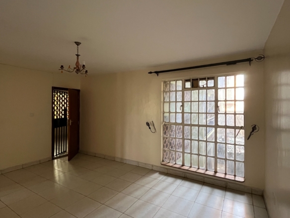 Imani Court – 2 Bedroom Apartment for Rent in Kahawa Wendani (Near Mount Angel/Boma Apartment)