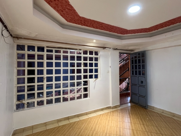 Executive Apartments – 2 Bedroom for Rent in Kahawa Wendani (Near St. Joseph Hospital)