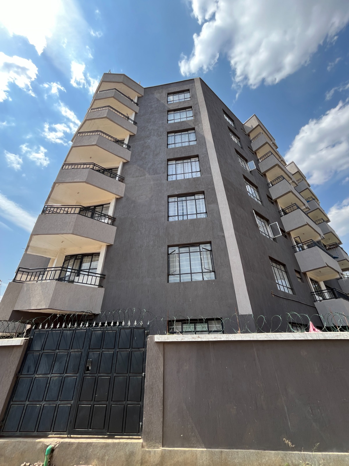 Dagraja Apartment – 1 Bedroom Apartment for Rent in Kahawa Sukari (Near Suburbs Club)