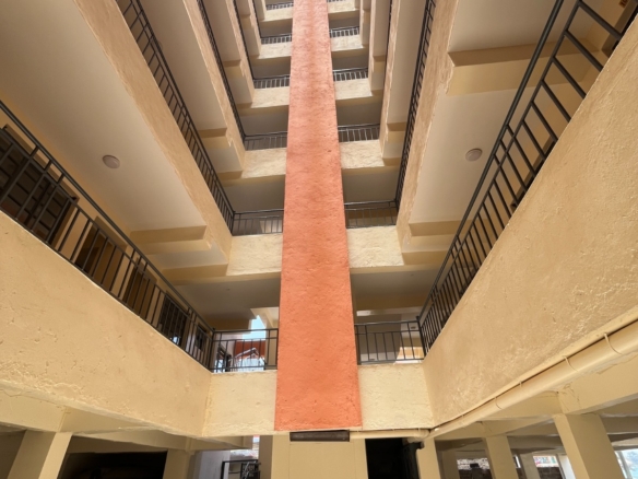 Greate Mwanzo – 2 Bedroom Apartment for Rent, Githurai (Near Nairobi North Academy)
