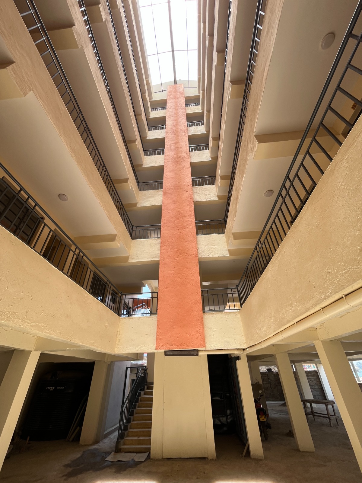 Greate Mwanzo – 2 Bedroom Apartment for Rent, Githurai (Near Nairobi North Academy)