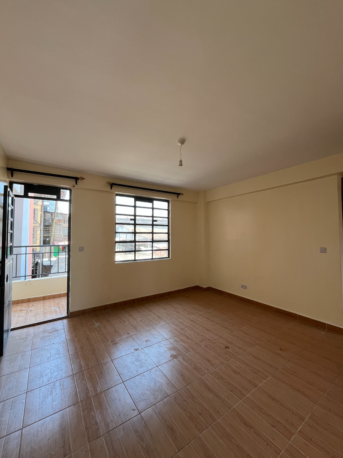 Greate Mwanzo – 2 Bedroom Apartment for Rent, Githurai (Near Nairobi North Academy)