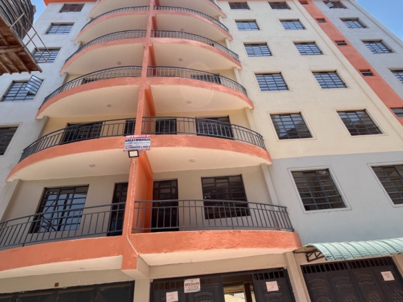 Greate Mwanzo – 2 Bedroom Apartment for Rent, Githurai (Near Nairobi North Academy)