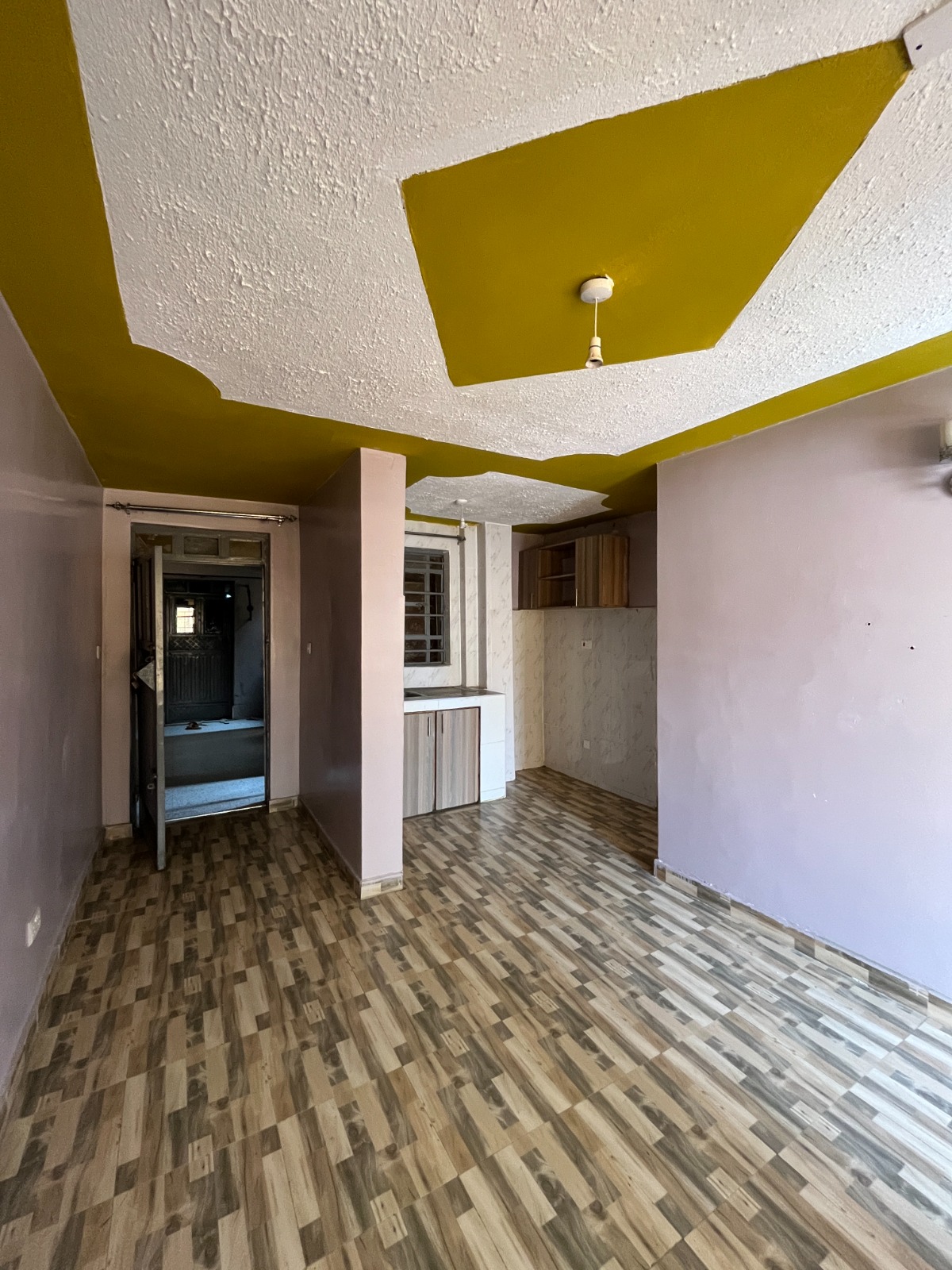 Framar Apartment – 1 Bedroom Apartment for Rent in Githurai (Near Lanes Academy)