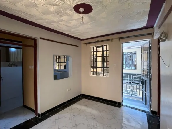 Brooklyn Apartments – 2 Bedroom in Utawala (Near Utawala Police Post)