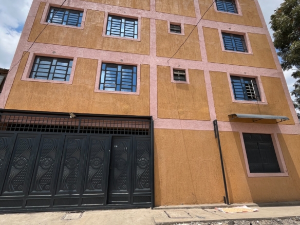 Dalvian Apartments – 3 Bedroom Apartment for Rent, Utawala (Near Magunas Supermarket)