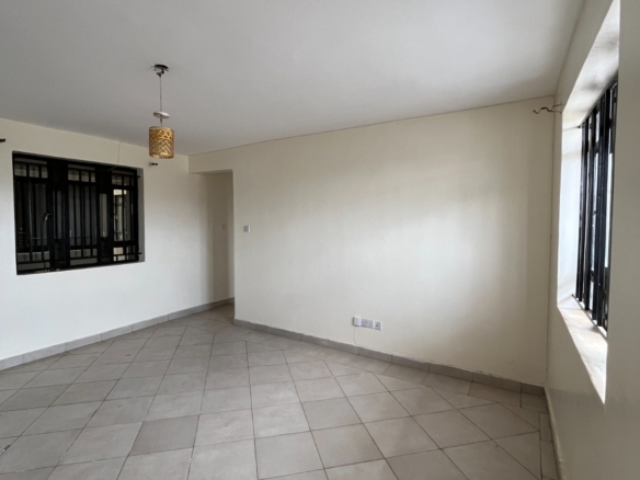 Meji Apartments – 2 Bedroom Apartment for Rent, Utawala (Near AIC Church)