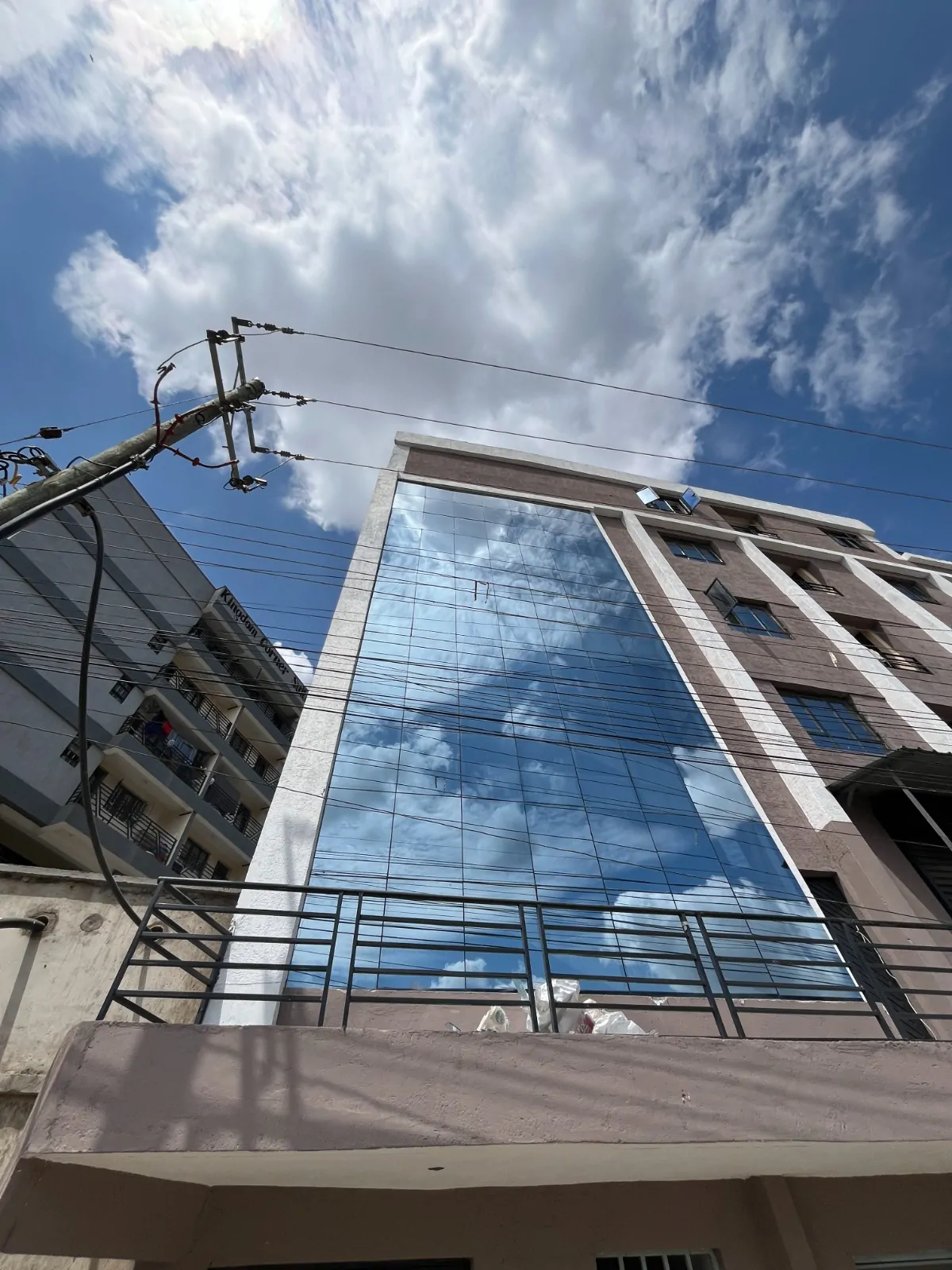 WhatsApp Image 2025-10-23 at 15.58.40 (1) Utawala (Near Tawala Gardens) – 1 Bedroom Apartment