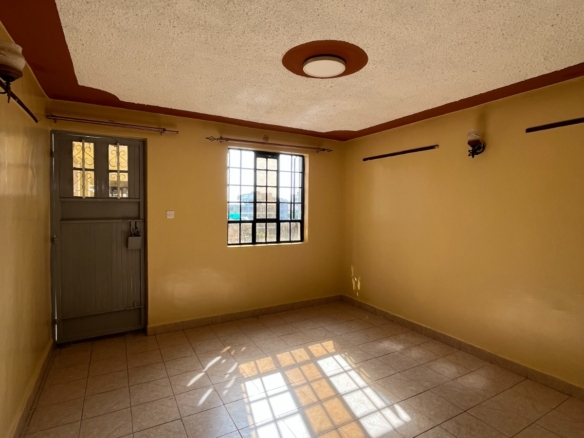Parus Apartments – 2 Bedroom Apartment for Rent, Utawala (Near St. Comboni High School)
