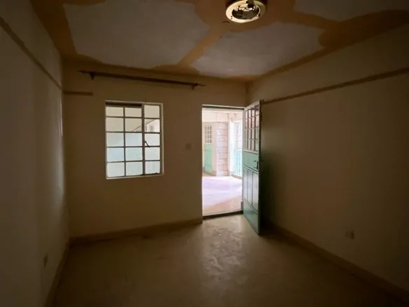 Fedha Heights – 1 Bedroom in Fedha (Near Quickmart Supermarket)