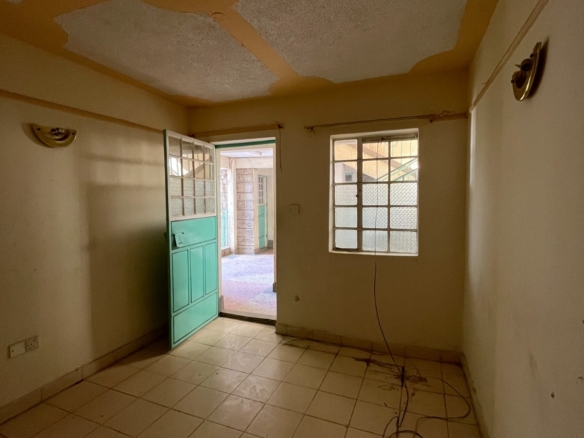 Fedha Heights – 1 Bedroom in Fedha (Near Quickmart Supermarket)