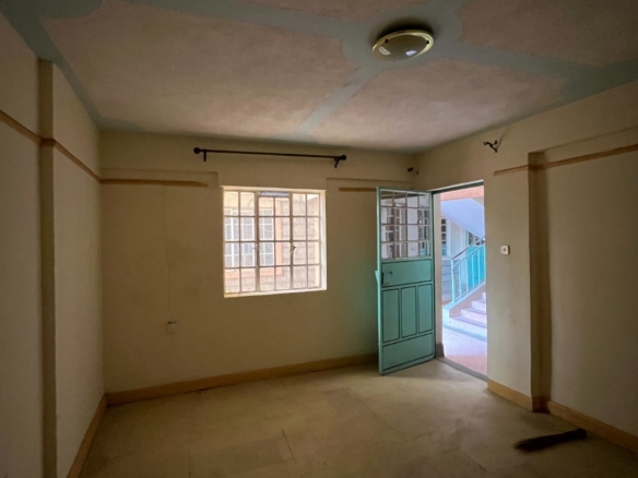 Fedha Heights – 2 Bedroom Apartment in Fedha (Near Quickmart Supermarket)