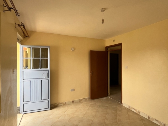 2 Bedroom Apartment for Rent – Kahawa West (Kware)