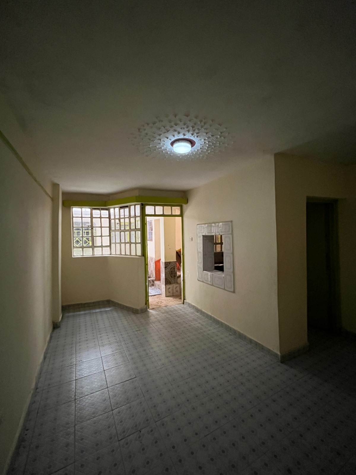 WhatsApp Image 2025-10-25 at 07.10.02 (1) Nganya Holdings – 1 Bedroom Apartment in Kahawa West (Near Friend Quaker Church)
