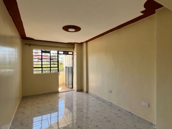 Elaniel – 1 Bedroom Apartment in Zimmerman (B) (Near Airport Club)