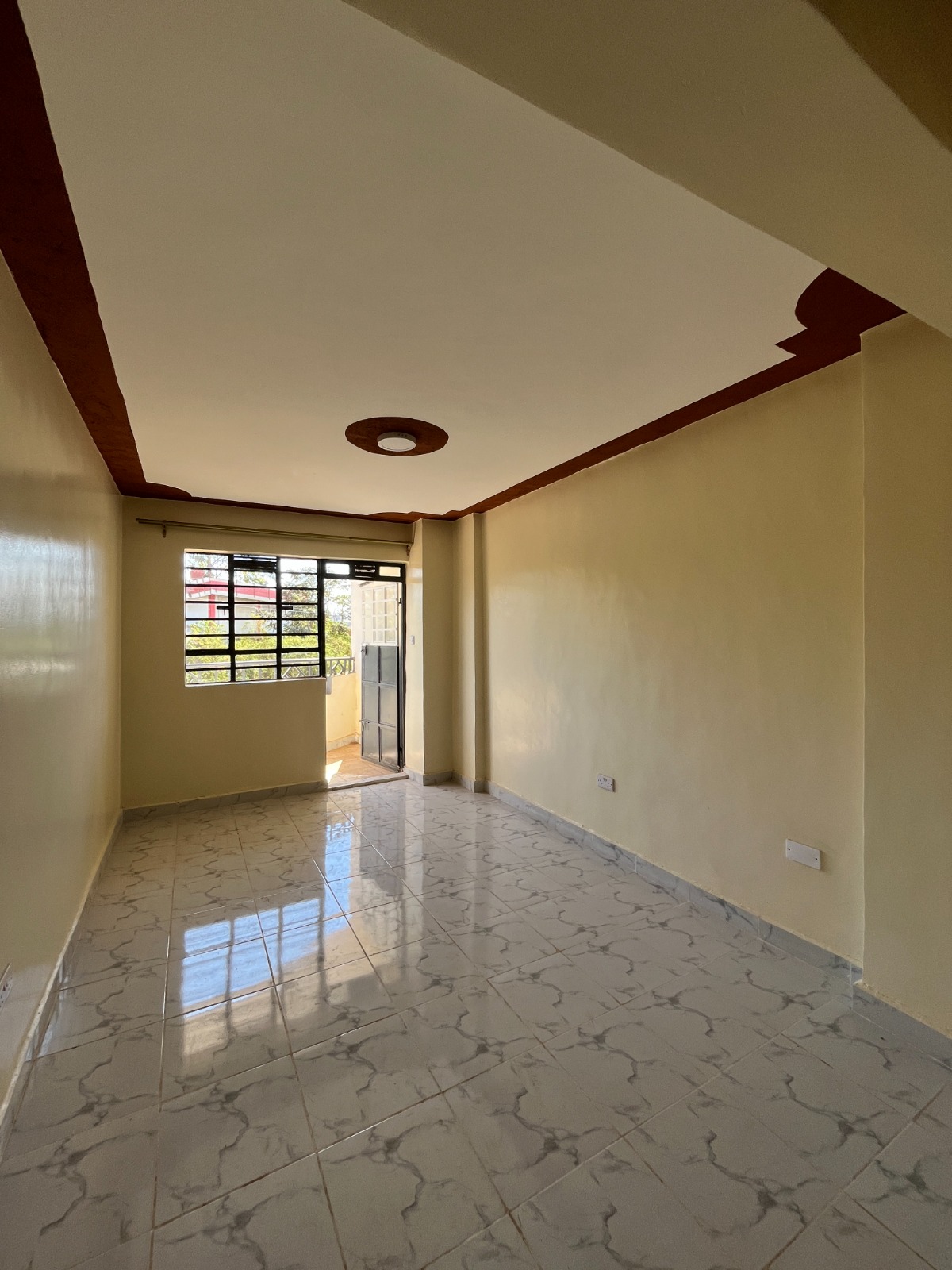 WhatsApp Image 2025-10-25 at 07.11.17 (1) Elaniel – 1 Bedroom Apartment in Zimmerman (B) (Near Airport Club)