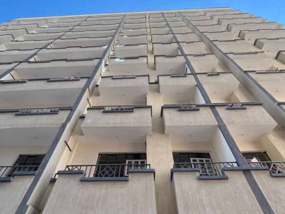 Elaniel – 1 Bedroom Apartment in Zimmerman (Near Airport Club)