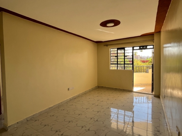Elaniel – 1 Bedroom Apartment in Zimmerman (Near Airport Club)