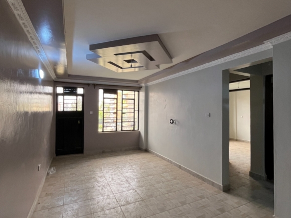 Utawala (Near Shooters Stage) – 2 Bedroom Apartment