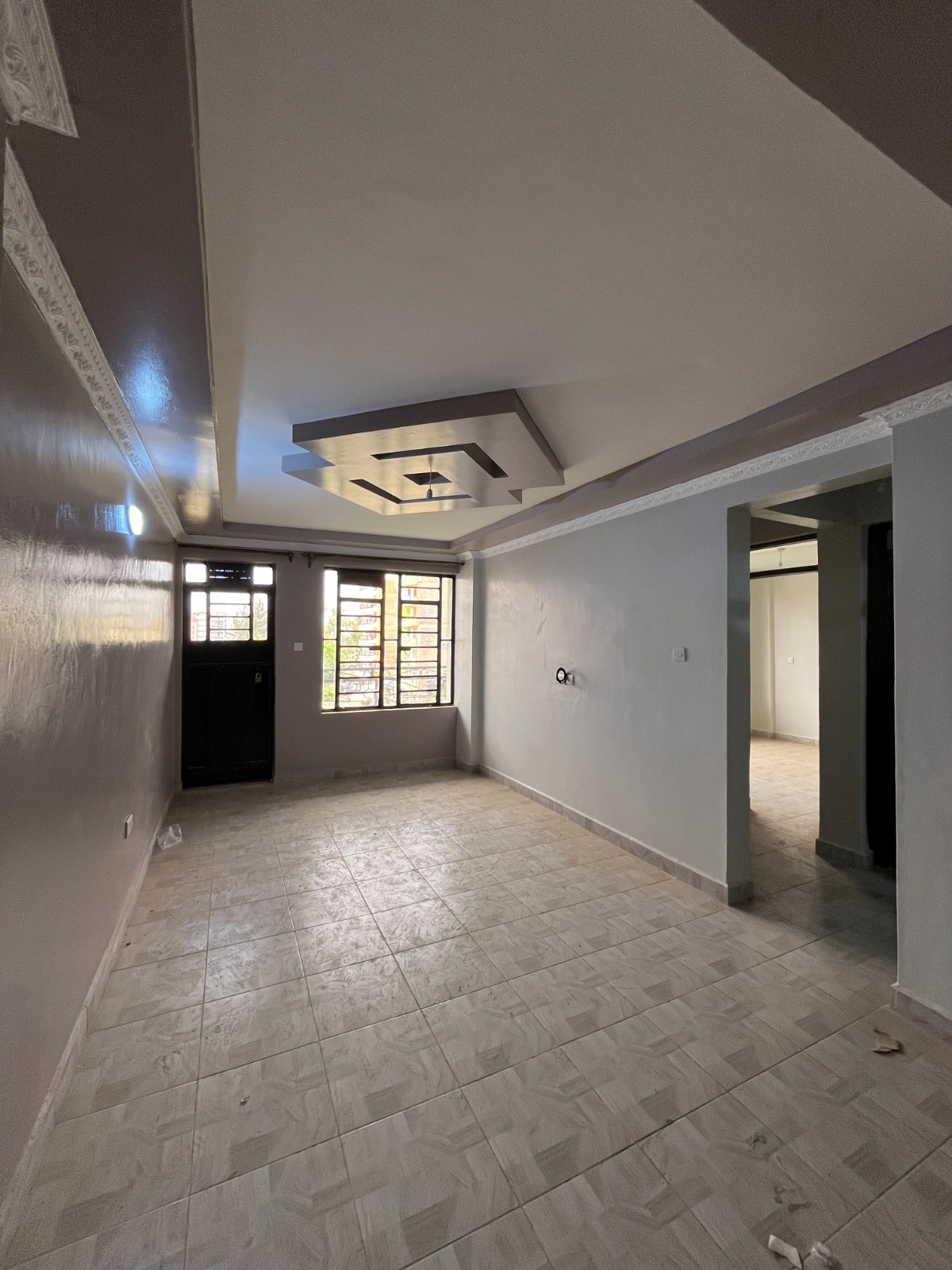 WhatsApp Image 2025-10-25 at 08.20.00 (7) Utawala (Near Shooters Stage) – 2 Bedroom Apartment