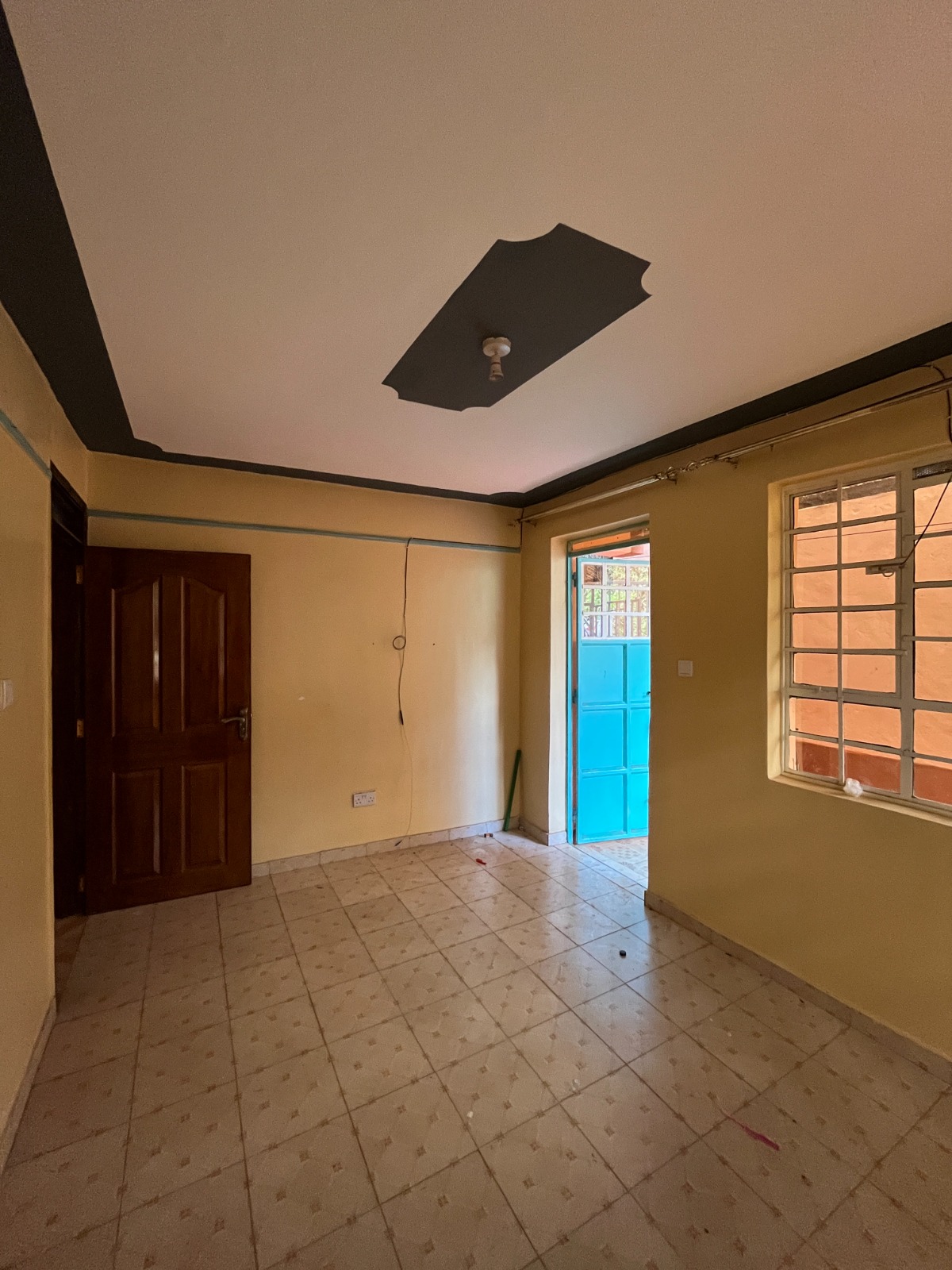 WhatsApp Image 2025-10-25 at 08.26.52 (9) Kahawa West (Near Mahiga Primary) – 1 Bedroom Apartment