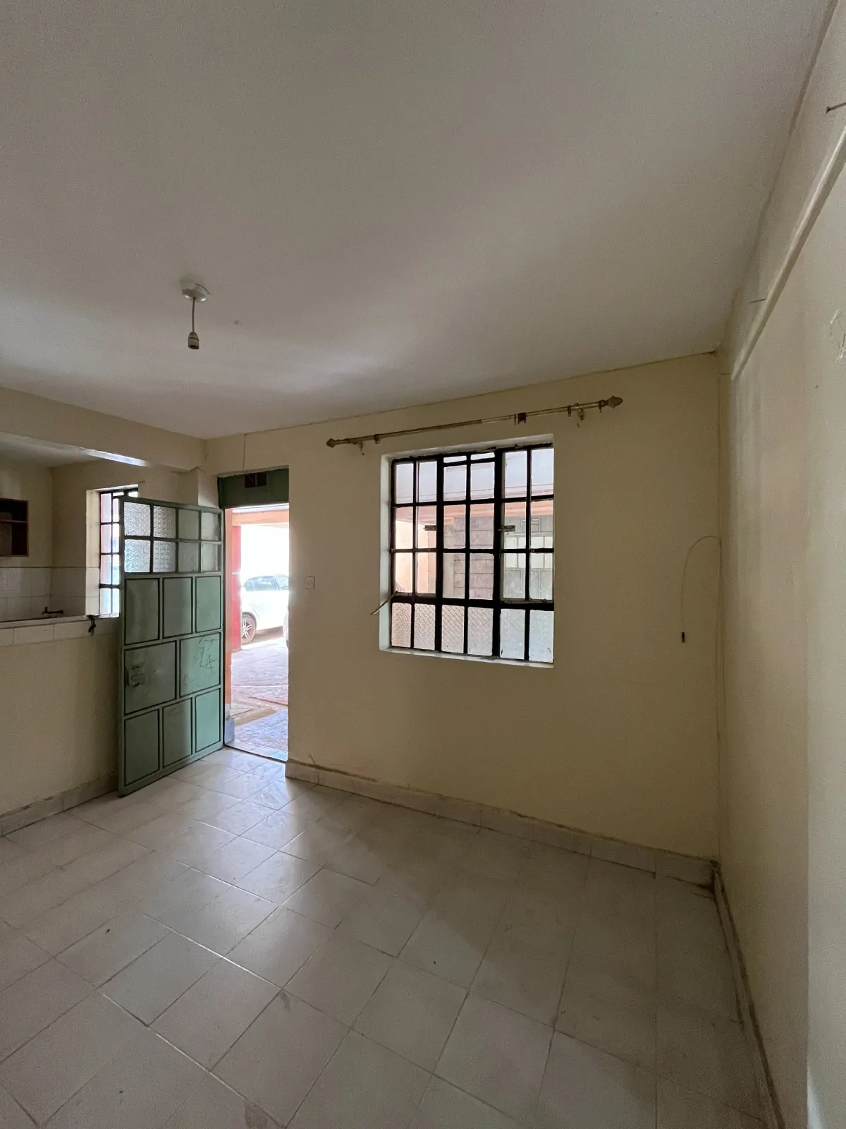 WhatsApp Image 2025-10-25 at 09.18.12 New Place Apartment – 1 Bedroom in Utawala (Near Astrol Stage)