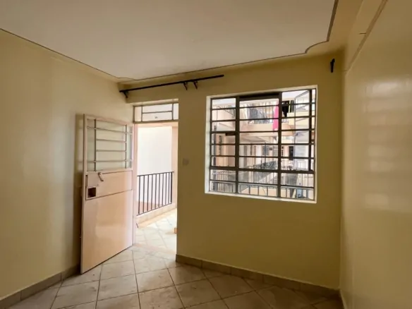 Nestle Park – 1 Bedroom Apartment in South B (Near Sanasana Stage)