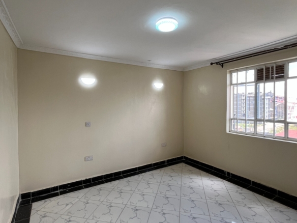 Alphax Apartment – 2 Bedroom in Utawala (Near Fonteyn Court)