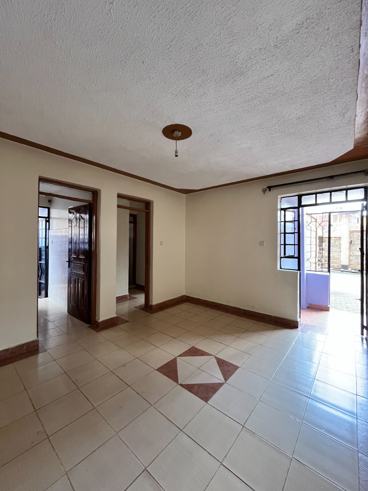 WhatsApp Image 2025-10-25 at 09.23.58 The Elms – 2 Bedroom Ensuite Apartment for Rent in Thome (Opposite The Loft Thome)