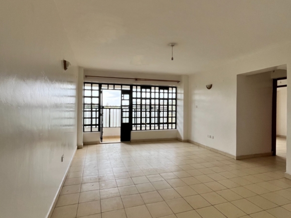 Mulika – 2 Bedroom Ensuite Apartment for Rent in Thome (Near Holy Spirit Dwelling Place Ministry)