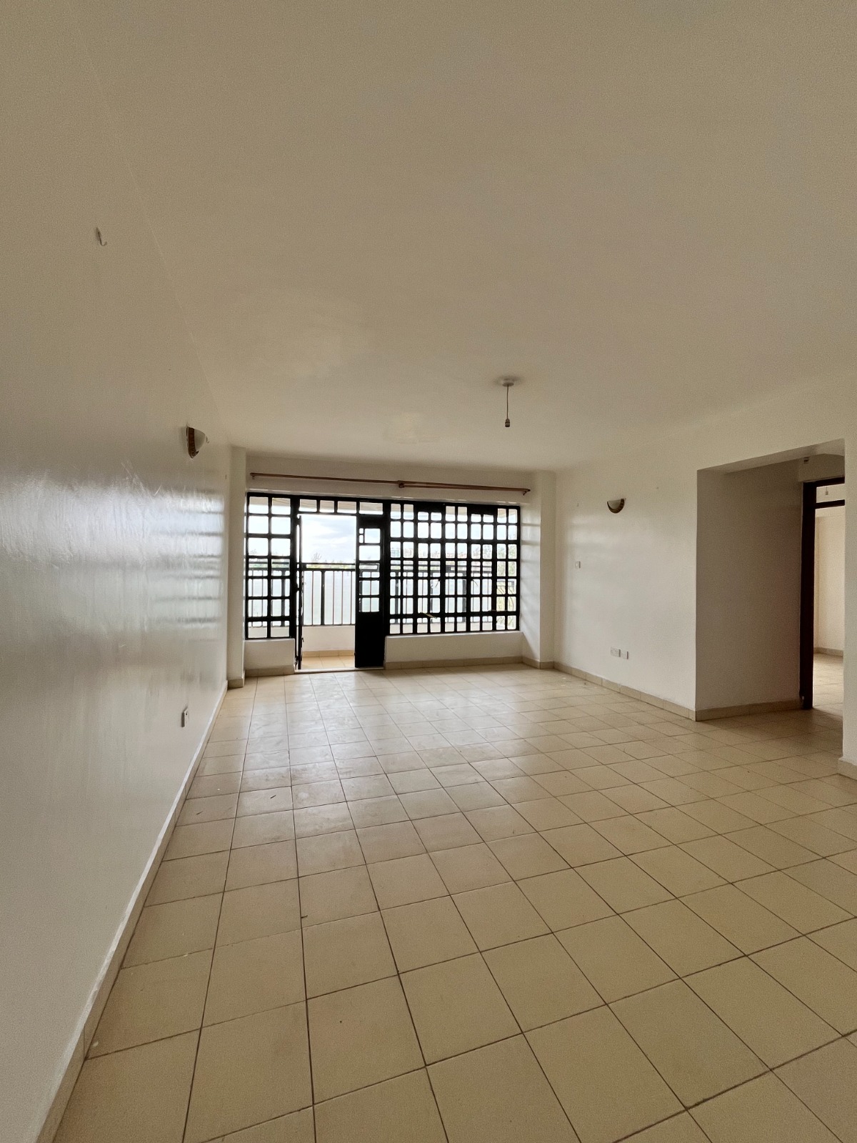 WhatsApp Image 2025-10-25 at 10.03.41 Mulika – 2 Bedroom Ensuite Apartment for Rent in Thome (Near Holy Spirit Dwelling Place Ministry)