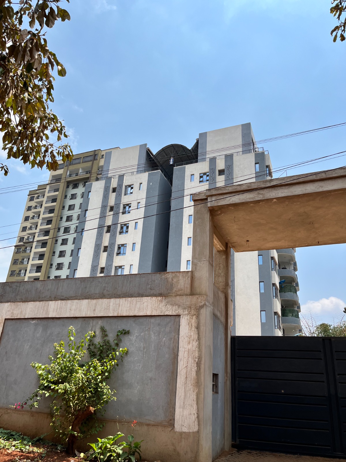 WhatsApp Image 2025-10-25 at 10.04.45 (15) 2 Bedroom Ensuite Apartment for Rent in Thome (Behind JCC Church Roasters)