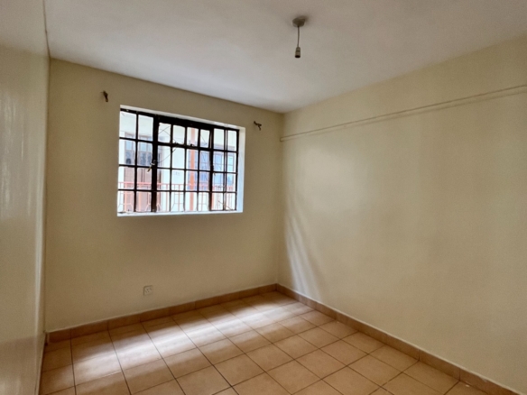 2 Bedroom Apartment for Rent in Thome (Opposite Rubis Thome)